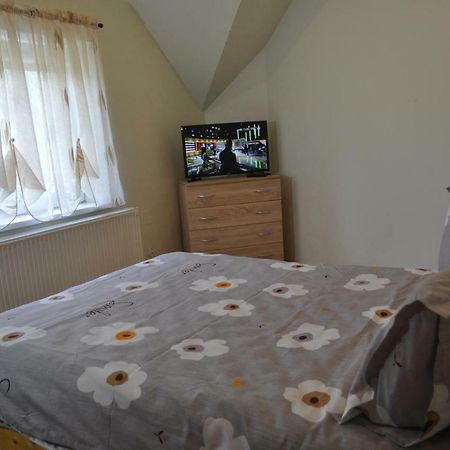 Casa Diu Appartement Avrig Buitenkant foto