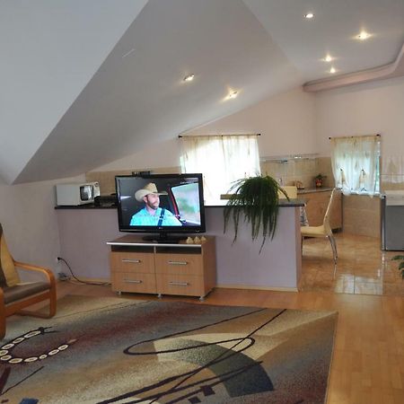 Casa Diu Appartement Avrig Buitenkant foto