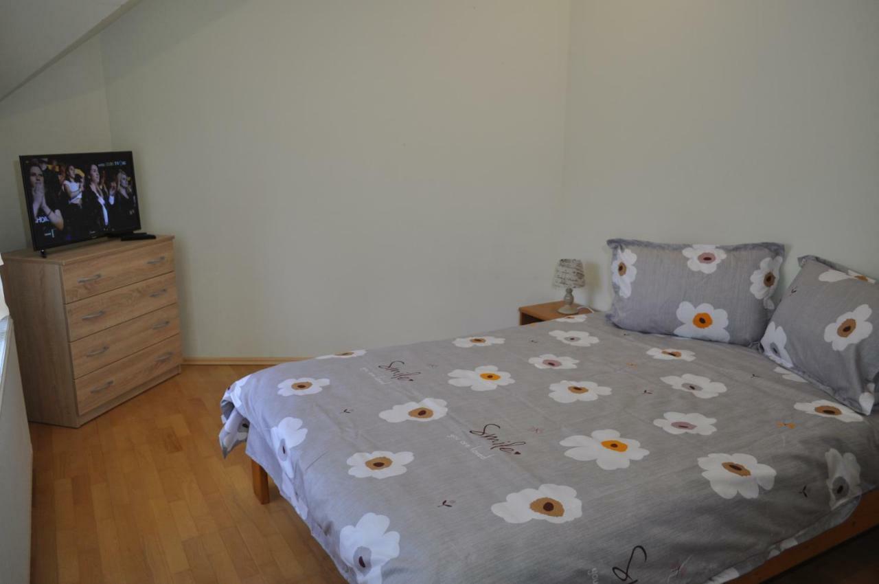 Casa Diu Appartement Avrig Buitenkant foto